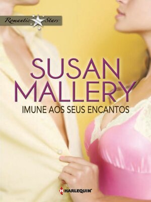 cover image of Imune aos seus encantos